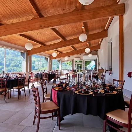 Villa Chateau D'escart Arvillard