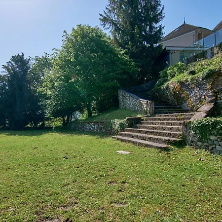 Chateau D'escart Arvillard