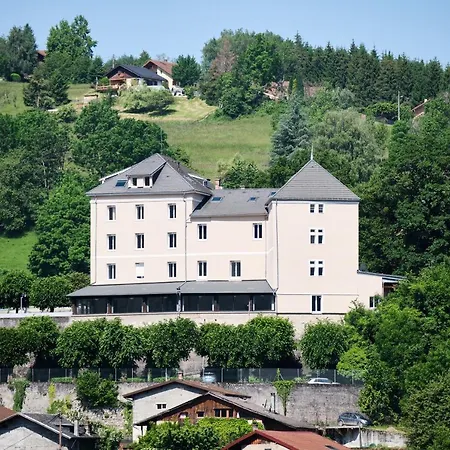 Chateau D'escart * Arvillard