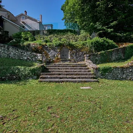 Chateau D'escart Villa *