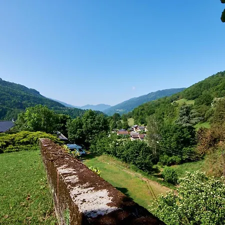 Chateau D'escart