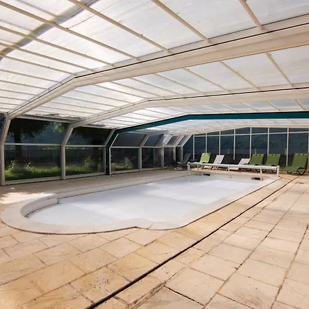 Villa Chateau D'escart Arvillard