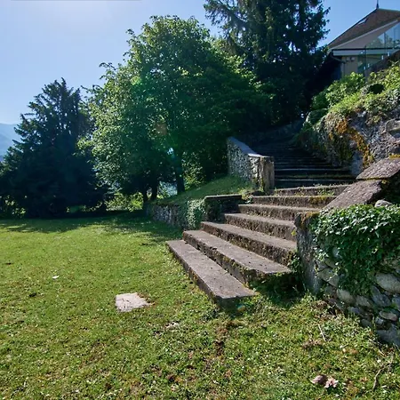 Chateau D'escart
